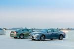 Lexus ES250 2018 года (ZA)